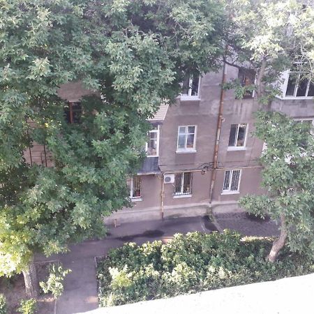 Комната Студия 1 Одесса Экстерьер фото