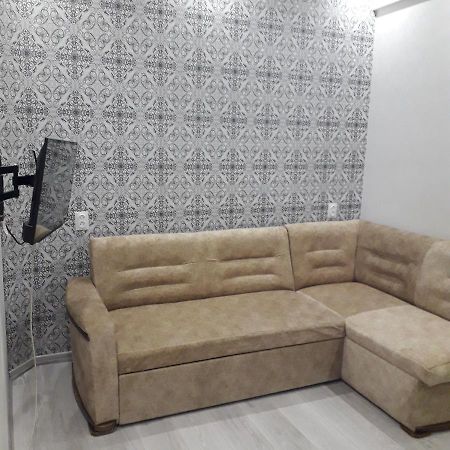 Комната Студия 1 Одесса Экстерьер фото