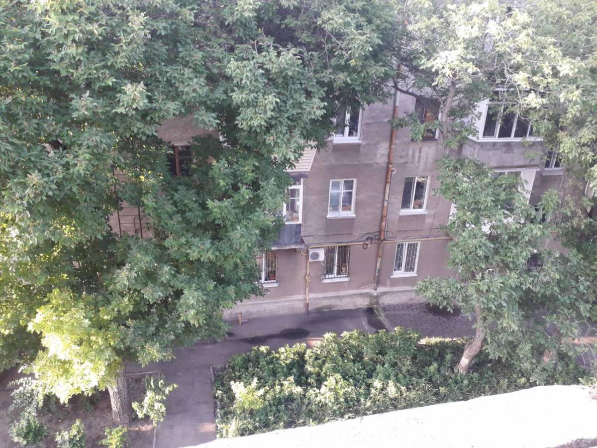 Комната Студия 1 Одесса Экстерьер фото